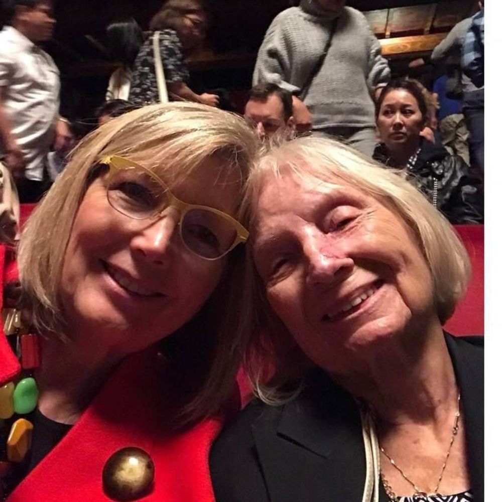 Meet your Posher, Carole